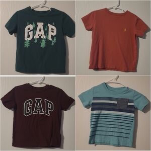 3T Shirt lot